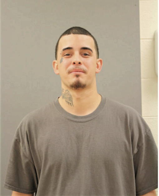 JONATHAN L PENA, Cook County, Illinois