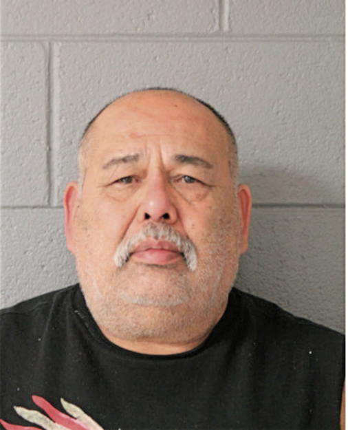 JAIME PEREZ, Cook County, Illinois