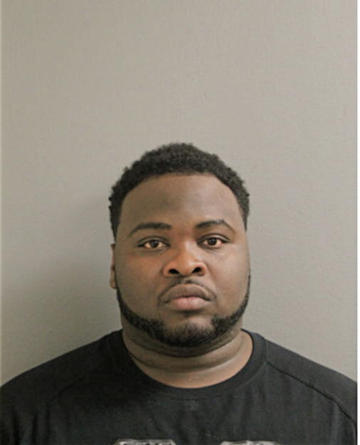 JOSHUA I PERRY, Cook County, Illinois