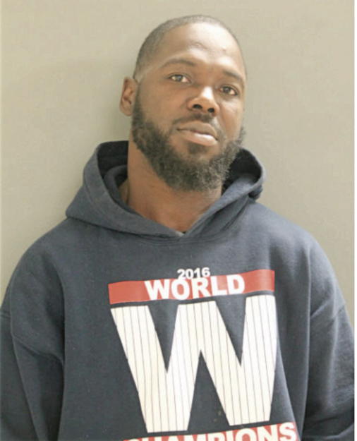 EDWARD PHILLIPS, Cook County, Illinois