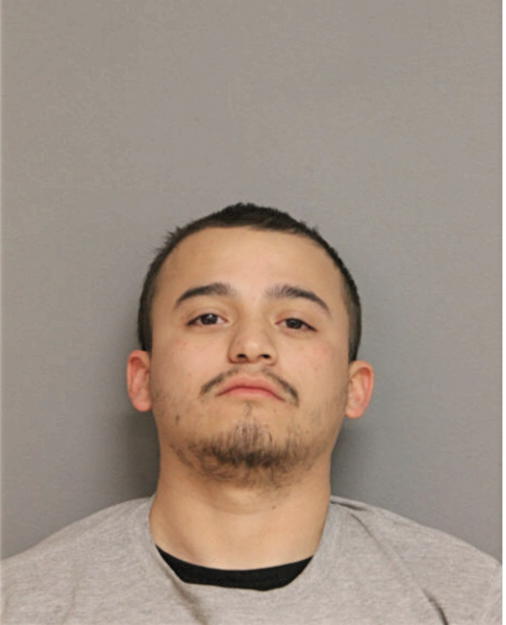 WILLIAM PINTOR, Cook County, Illinois