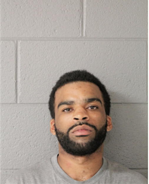 ANTONIO PITTMAN, Cook County, Illinois