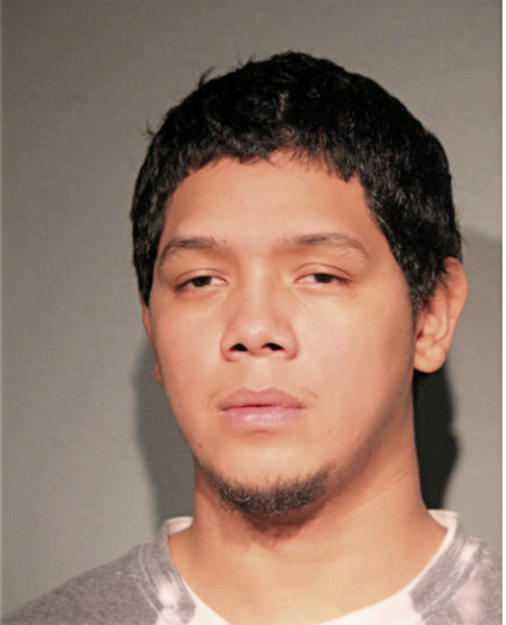 BRYAN F POLANCO, Cook County, Illinois