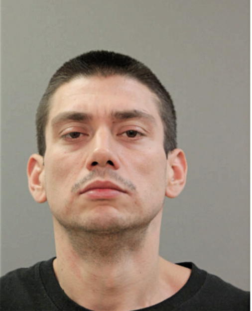 CHRISTOPHER PRECIADO, Cook County, Illinois