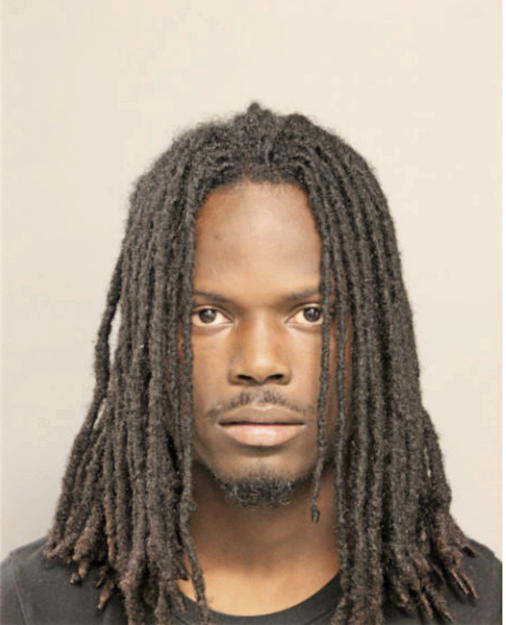 SHAVON L PRINCE, Cook County, Illinois