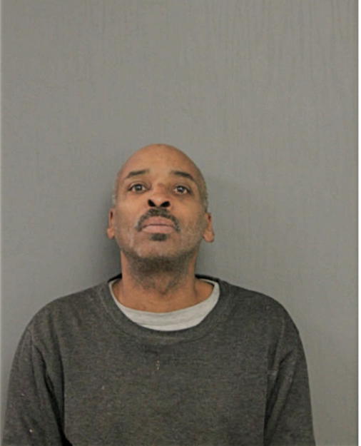 DARRYL L PRUITT, Cook County, Illinois