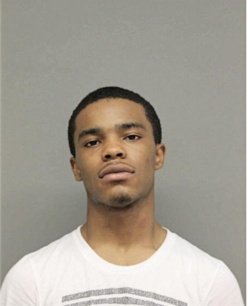 CURTIS PUGH, Cook County, Illinois