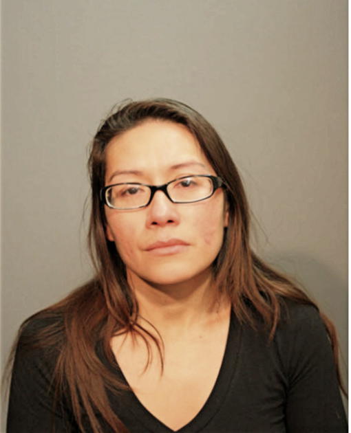 BERENA M QUINONES, Cook County, Illinois
