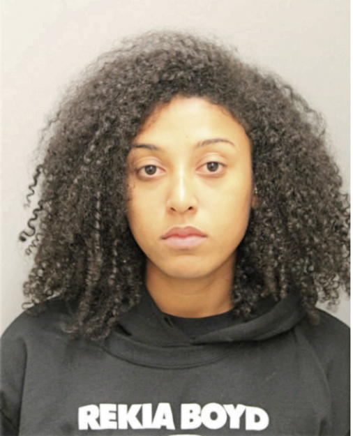 TESS RASER, Cook County, Illinois