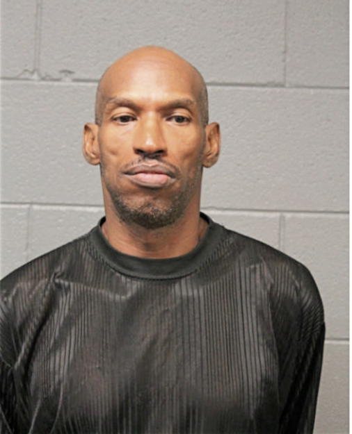 JAMES REED, Cook County, Illinois
