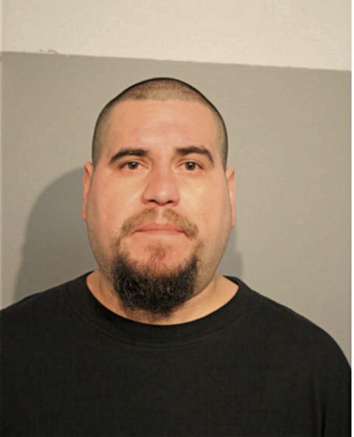 FRANCISCO REYES, Cook County, Illinois