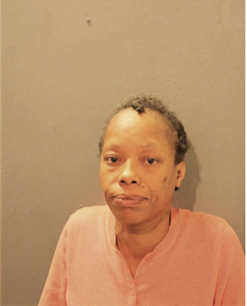 CONNIE RICHARDSON, Cook County, Illinois