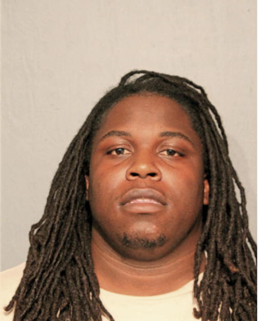 BRUCE A ROBINSON, Cook County, Illinois