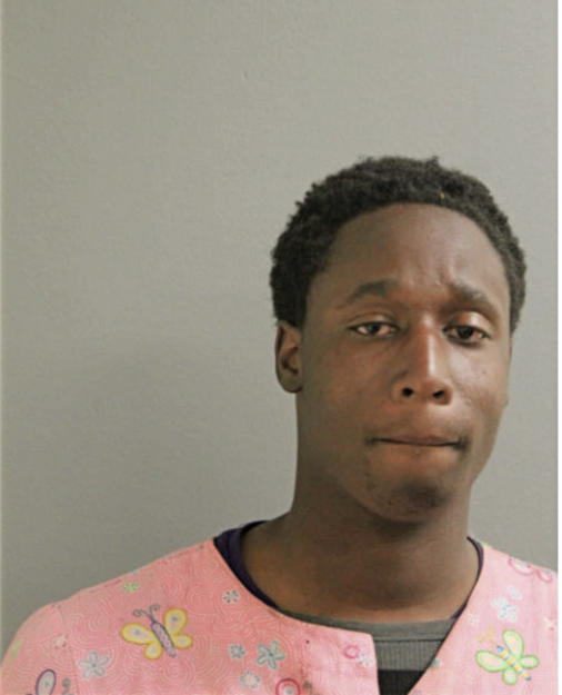 JOSEPH ROBINSON, Cook County, Illinois