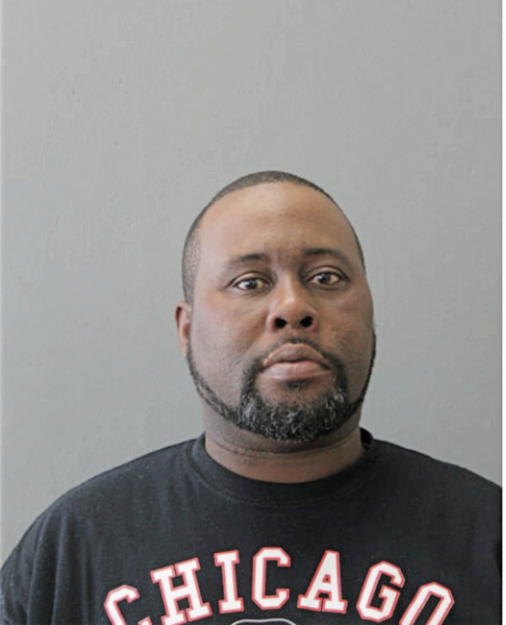 THOMAS ROBINSON, Cook County, Illinois