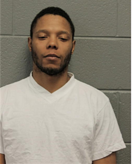 DAVID A RODDY, Cook County, Illinois