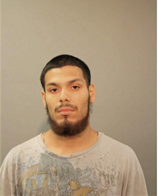 JOSE RUIZ, Cook County, Illinois