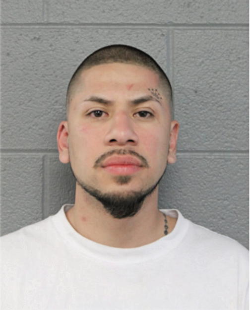 JESUS SANCHEZ, Cook County, Illinois