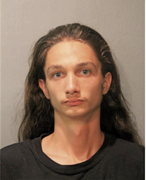 JULIAN J SANCHEZ, Cook County, Illinois