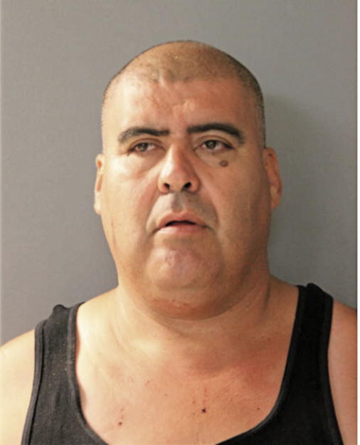 RAMIRO SANCHEZ, Cook County, Illinois