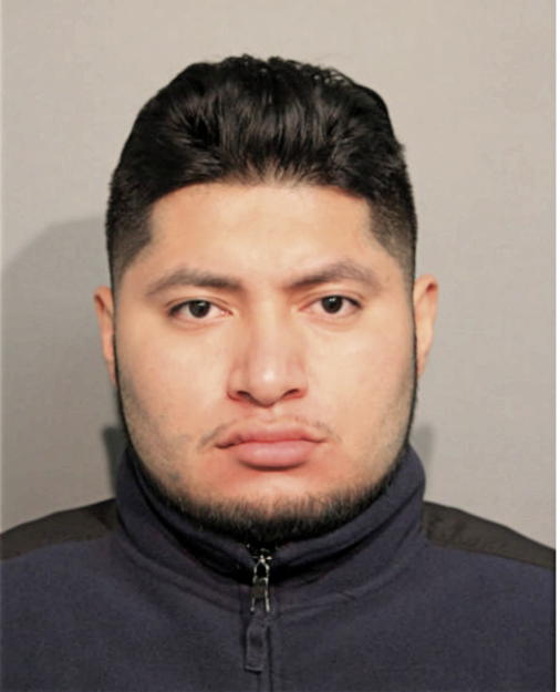 IVAN DE SANTIAGO PUEBLA, Cook County, Illinois
