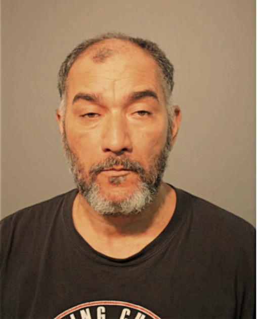 RAUL C SANTOS, Cook County, Illinois