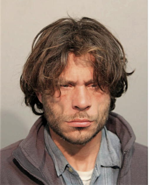 DION SCARDINA, Cook County, Illinois