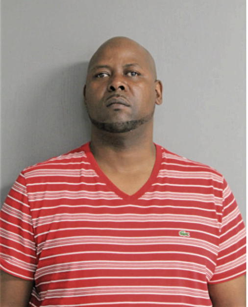 PERVIS L SHIELDS, Cook County, Illinois