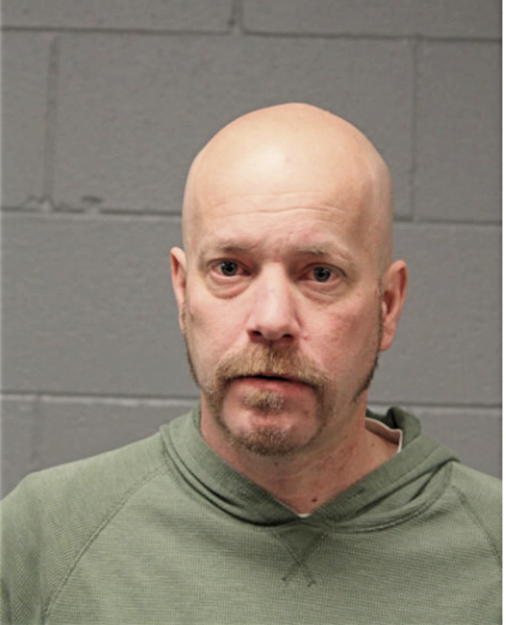 TIMOTHY C SHINE, Cook County, Illinois
