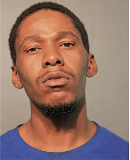 DEMETRIUS M SIBLEY, Cook County, Illinois