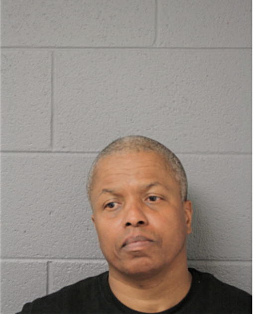 FREDRICK SLAUGHTER, Cook County, Illinois