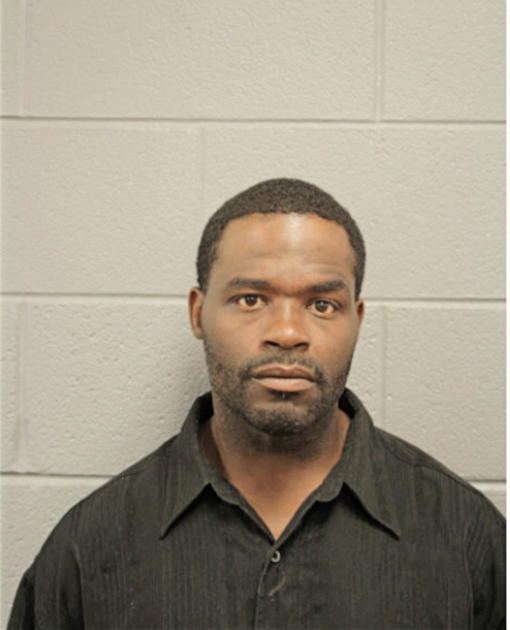 ANTONIO L SMITH, Cook County, Illinois