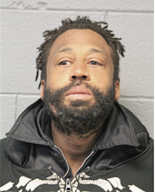 DESMOND SMITH, Cook County, Illinois