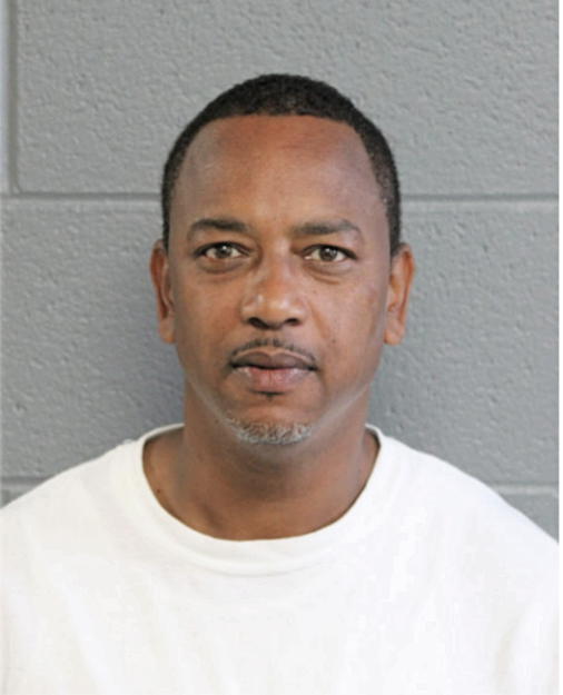 MICHAEL SMITH, Cook County, Illinois
