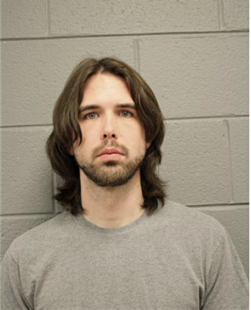 SEAN M SMITH, Cook County, Illinois