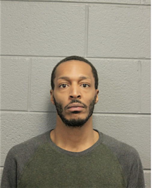 TERRANCE D SMITH, Cook County, Illinois