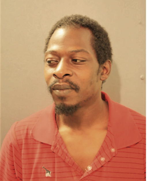 TERRELL L SMITH, Cook County, Illinois