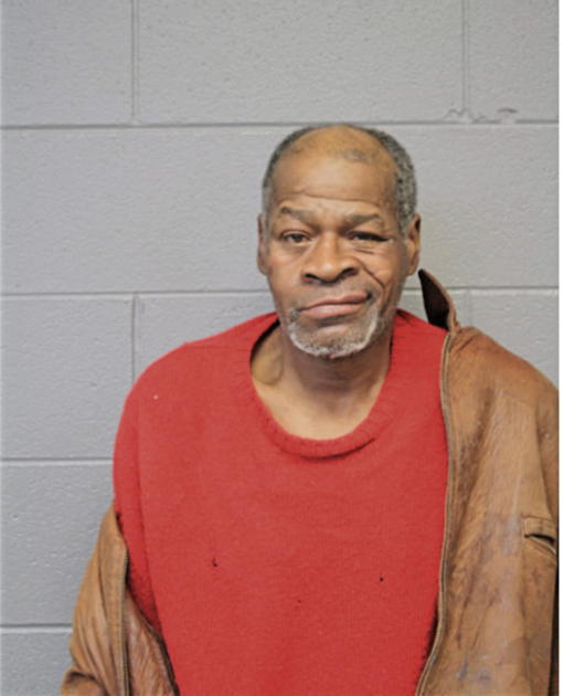 THEODORE SMITH, Cook County, Illinois