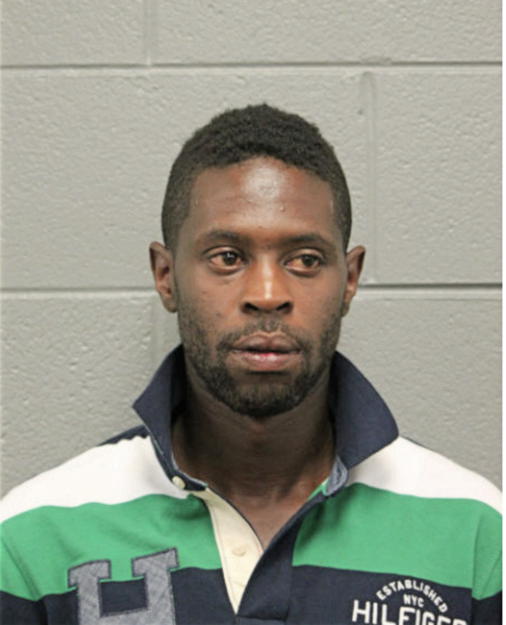 CORTEZ D SPELLS, Cook County, Illinois