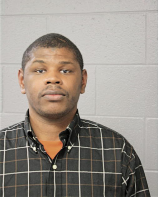 COREY K SPENCER, Cook County, Illinois