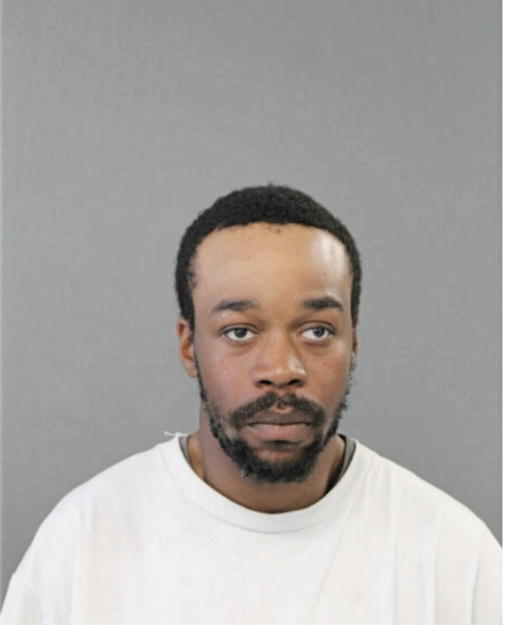 LAMAR M SPENCER, Cook County, Illinois
