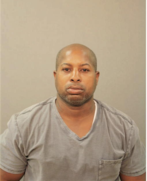 ANTHONY F STEWART, Cook County, Illinois