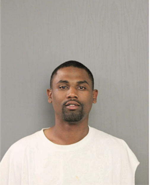 LEE A STRONG, Cook County, Illinois
