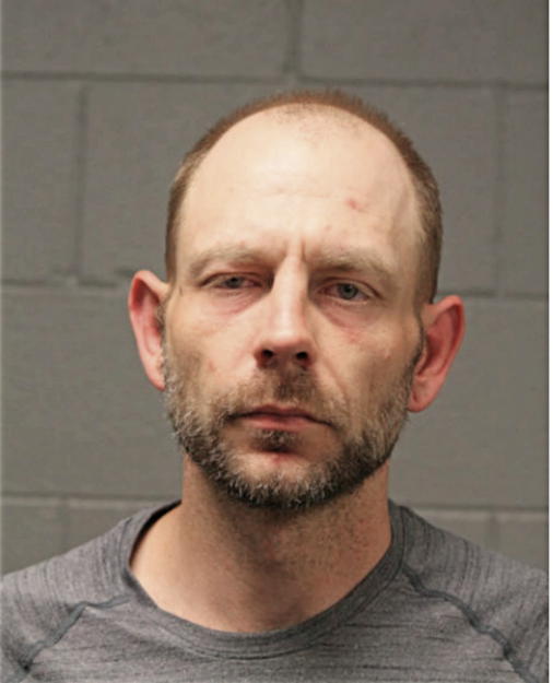 JASON A SWIDER, Cook County, Illinois