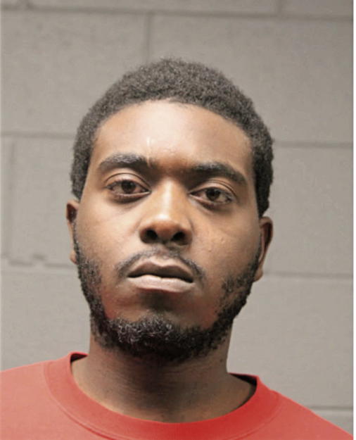 DWAYNE E TART, Cook County, Illinois