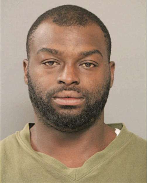 DEMETRIUS TATE, Cook County, Illinois