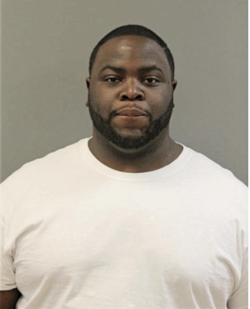 ISAAC D TAYLOR, Cook County, Illinois
