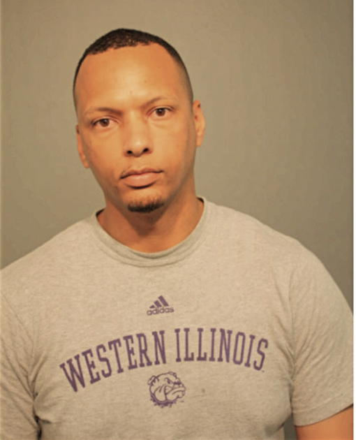 RONNIE I TEWOLDE, Cook County, Illinois