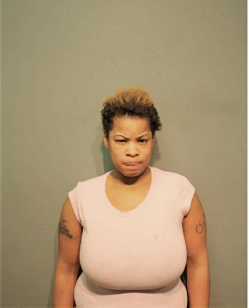 TABITHA THOMAS, Cook County, Illinois