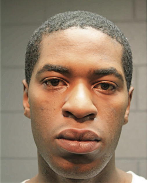 DIAMON L THOMPSON, Cook County, Illinois